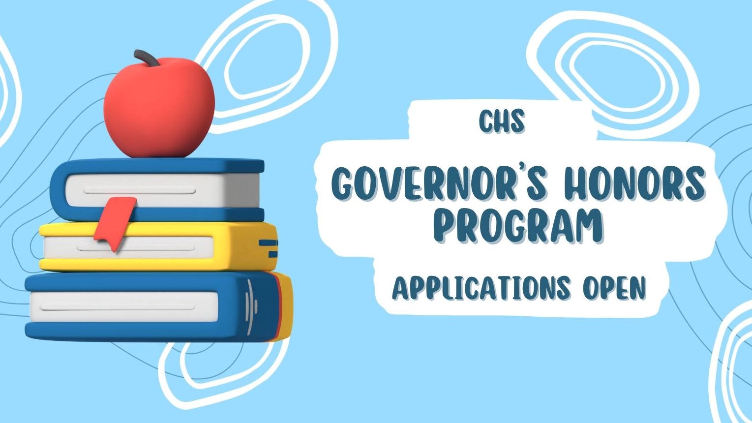 Governor's Honors Program (GHP)